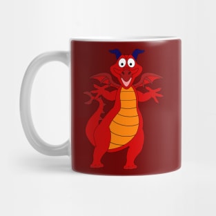 Guardian of Imagination Mug